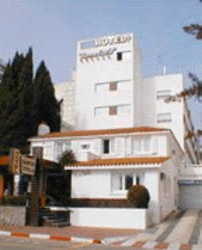 Hotel Bonne Etoile