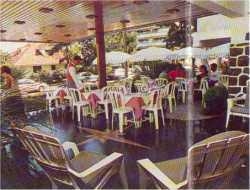 Hotel Bonne Etoile