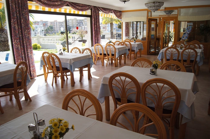 Hotel Bonsol Lloret