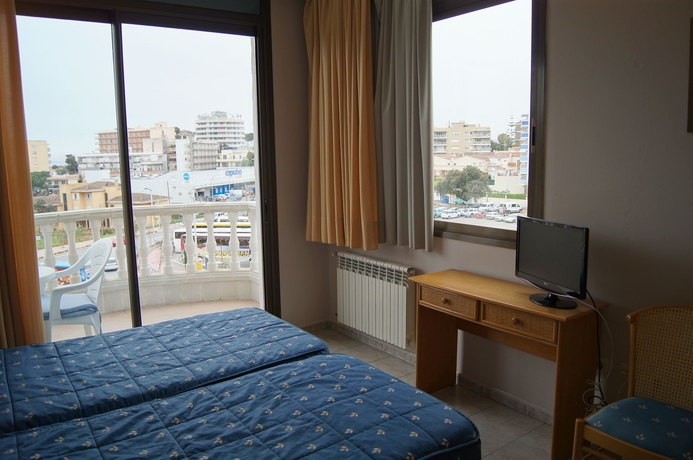 Hotel Bonsol Lloret