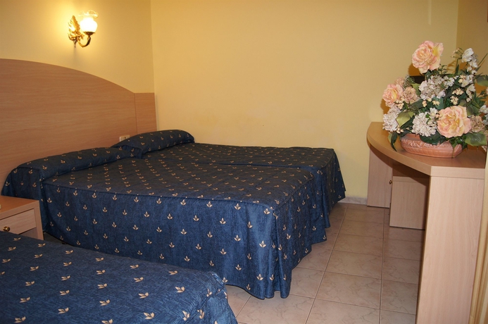 Hotel Bonsol Lloret