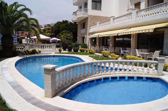Hotel Bonsol Lloret