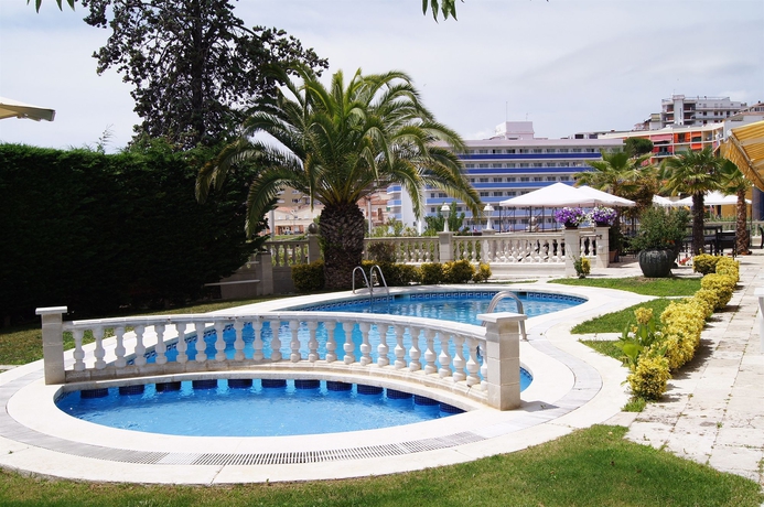 Hotel Bonsol Lloret