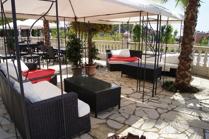 Hotel Bonsol Lloret
