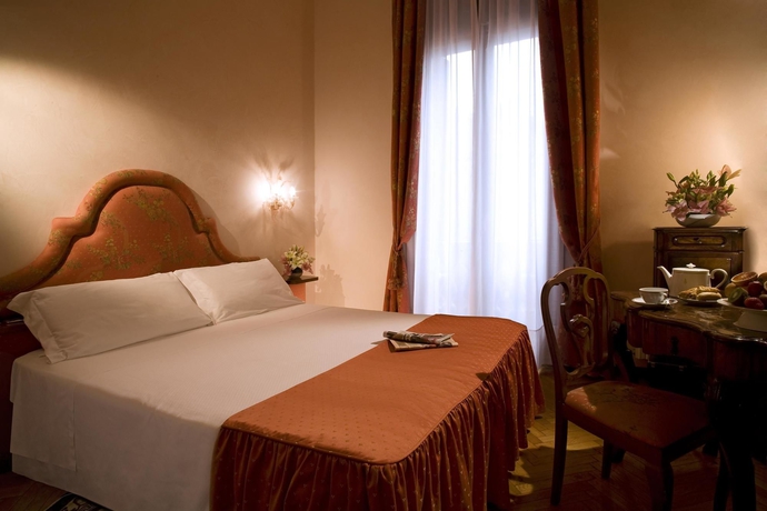 Hotel Bonvecchiati
