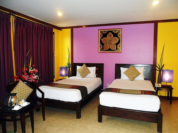 Hotel Boonsiri Place 