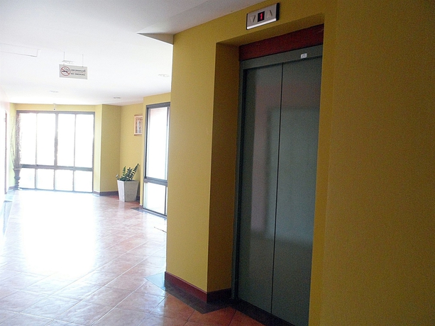 Hotel Boonsiri Place 