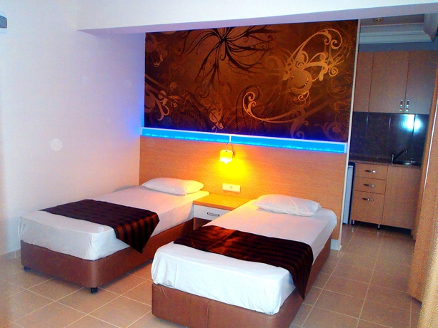 Hotel Bora Bora Apart
