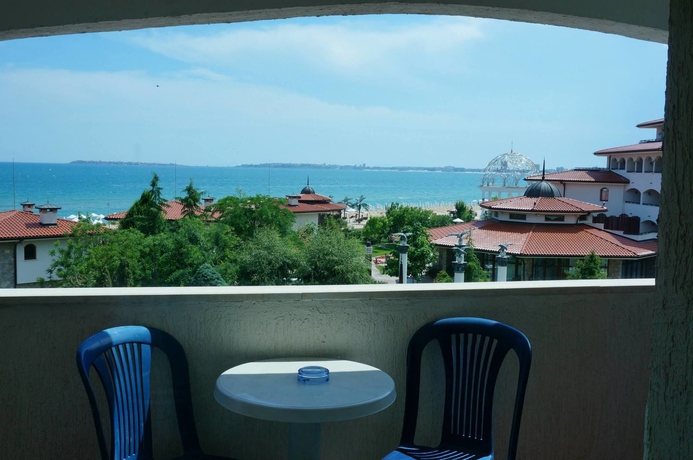 Hotel Bora