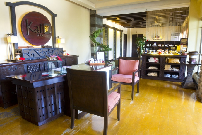 Hotel Boracay Regency