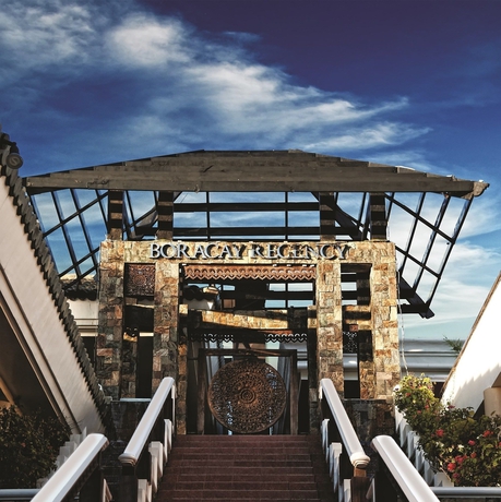 Hotel Boracay Regency