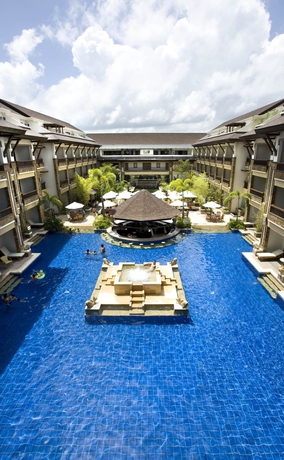Hotel Boracay Regency