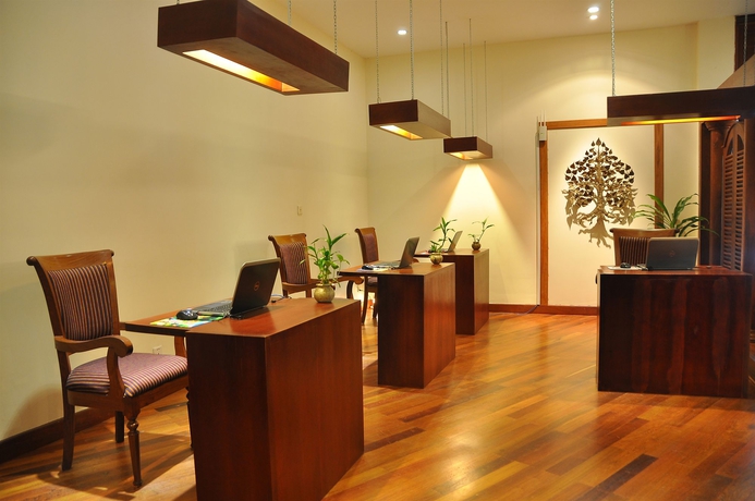 Hotel Borei Angkor