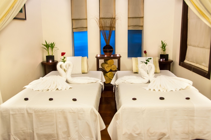 Hotel Borei Angkor