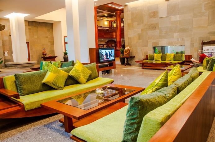 Hotel Borei Angkor