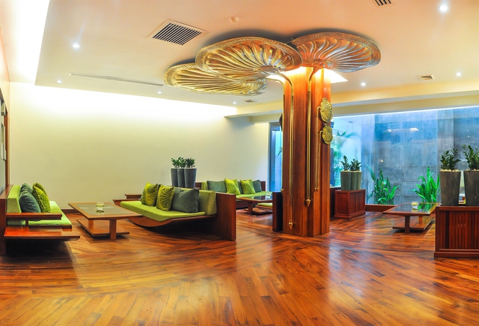 Hotel Borei Angkor