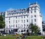 Hotel Borg 