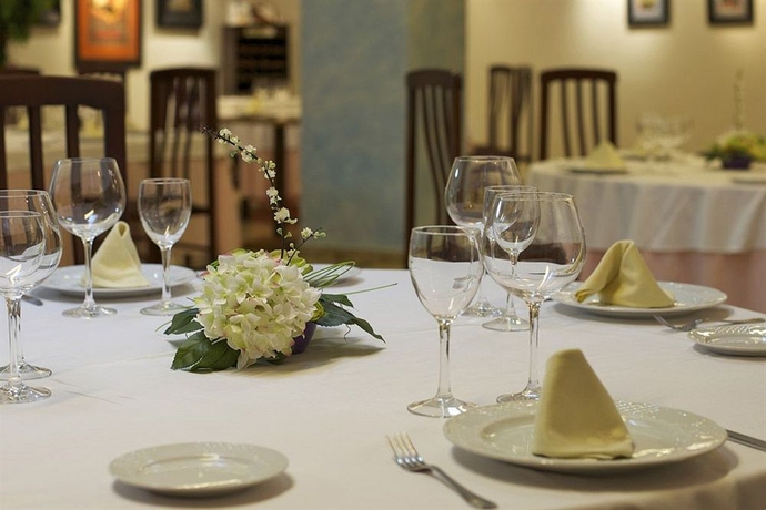 Hotel Borgia
