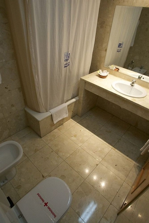 Hotel Borgia