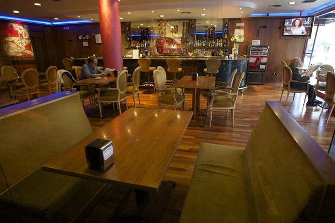 Hotel Borgia