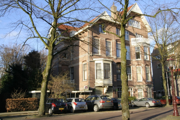 Hotel Borgmann Villa