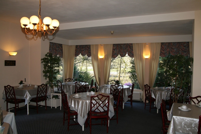 Hotel Borgmann Villa