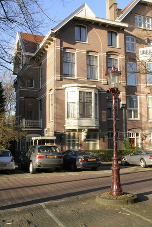 Hotel Borgmann Villa