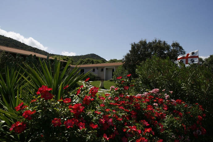 Hotel Borgo Di Campagna