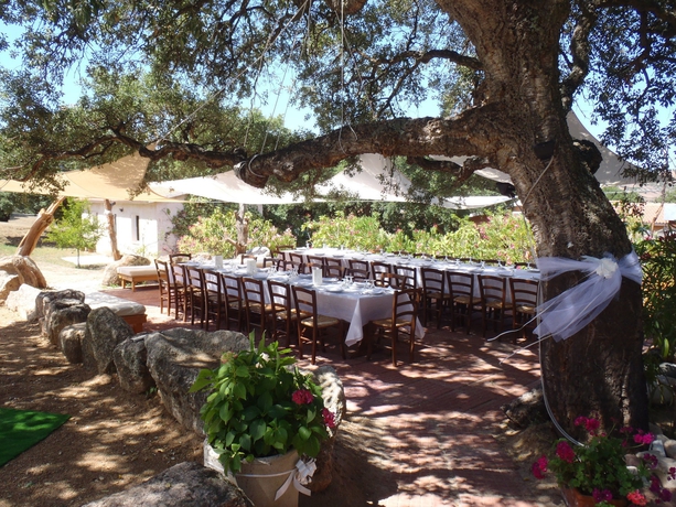 Hotel Borgo Di Campagna