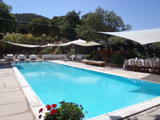 Hotel Borgo Di Campagna