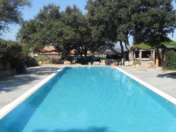 Hotel Borgo Di Campagna