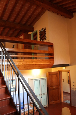 Hotel Borgo Villa Castelletti