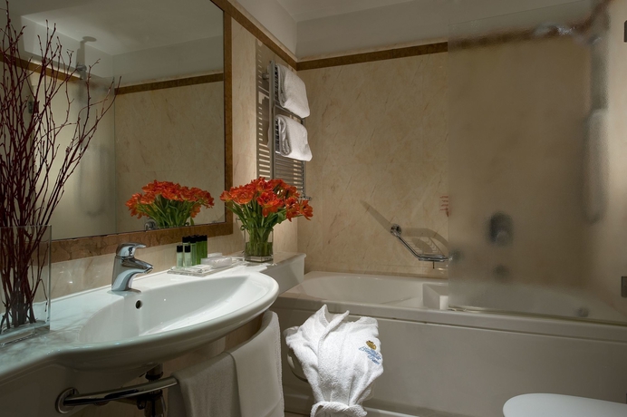 Hotel Borgognoni