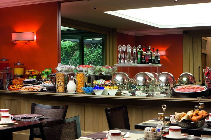 Hotel Borgognoni
