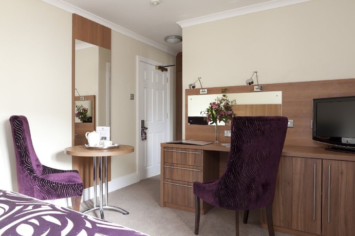 Hotel Boringdon Hall 