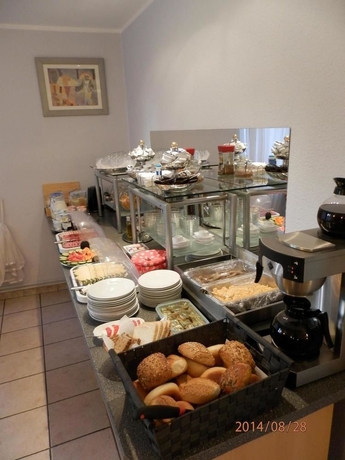 Hotel Bornheimer Hof