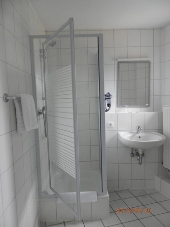 Hotel Bornheimer Hof