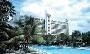 Hotel Borobudur Jakarta