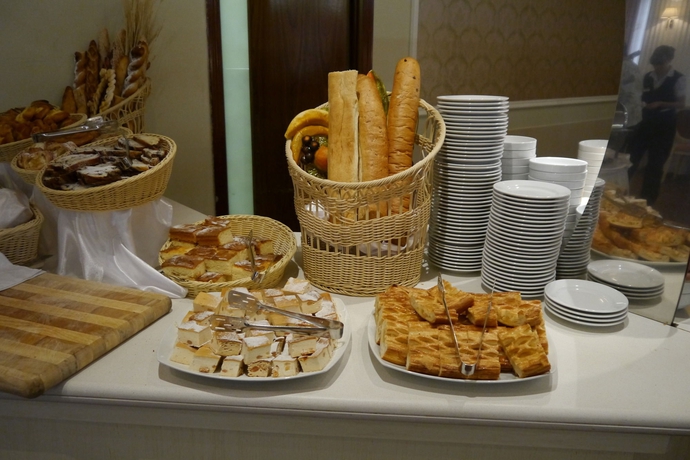 Hotel Borodino