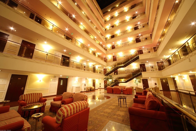 Hotel Borodino