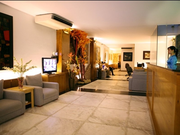 Hotel Boss Hotel