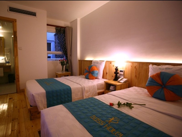 Hotel Boss Hotel