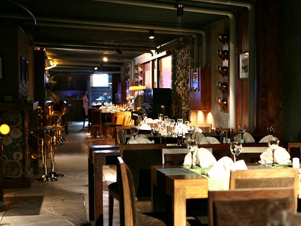 Hotel Boss Hotel
