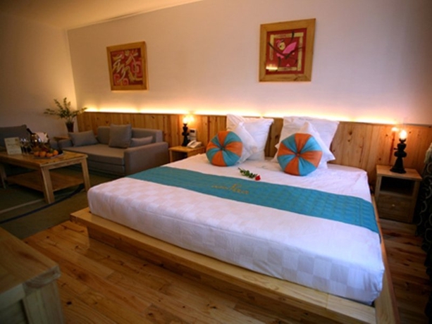 Hotel Boss Hotel