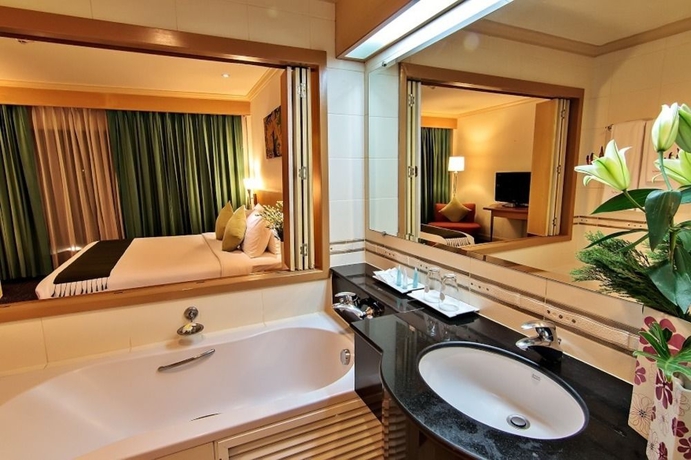Hotel Bossotel Inn