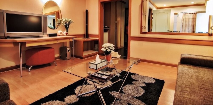 Hotel Bossotel Inn