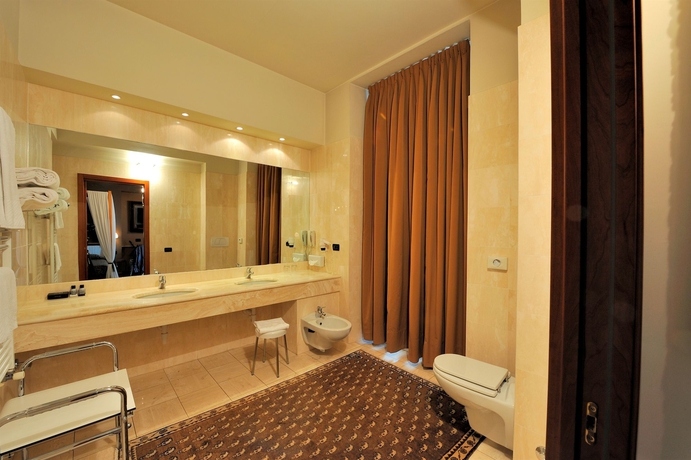Hotel Boston