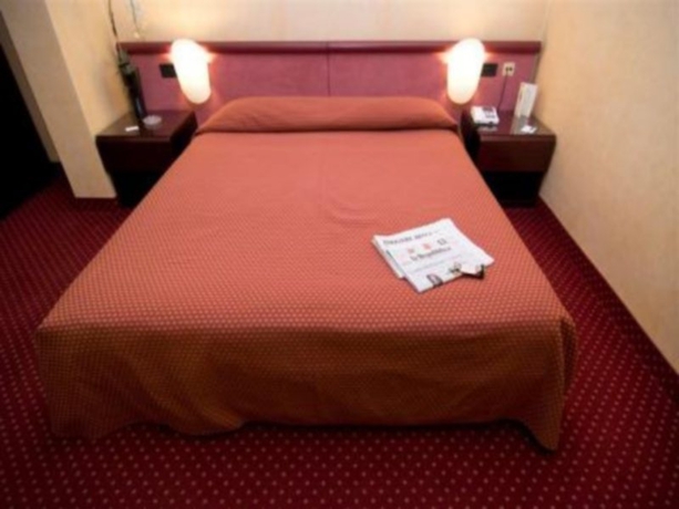 Hotel Boston