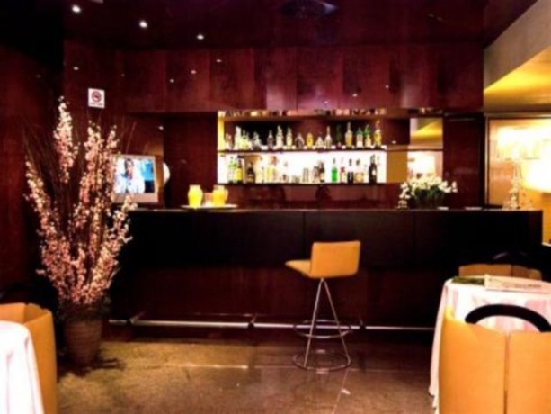 Hotel Boston