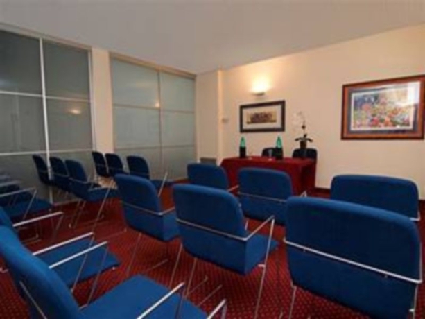 Hotel Boston